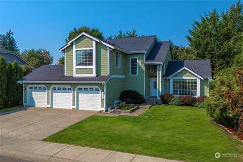 280Th, MAPLE VALLEY, WA 98038