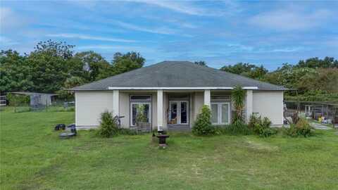 Schopke Lester, APOPKA, FL 32712