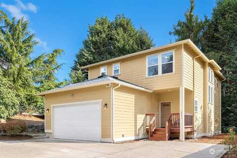 140Th, RENTON, WA 98058