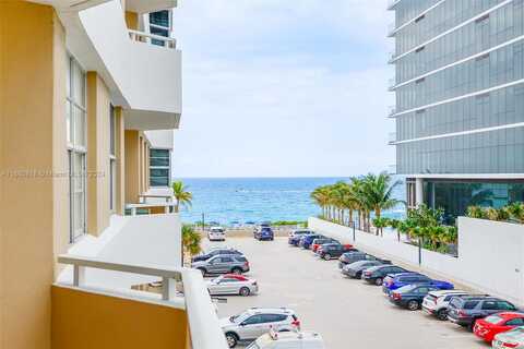 Ocean, HALLANDALE BEACH, FL 33009