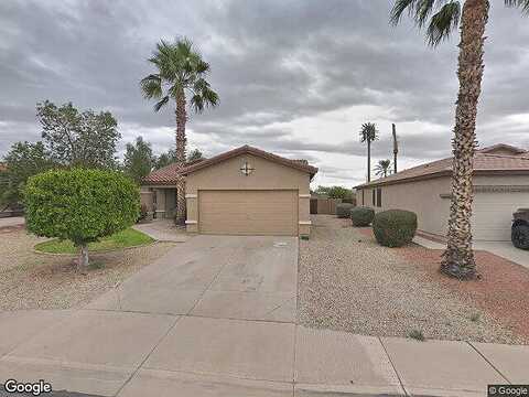 Talbot, MESA, AZ 85209