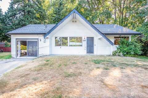 96Th, REDMOND, WA 98052