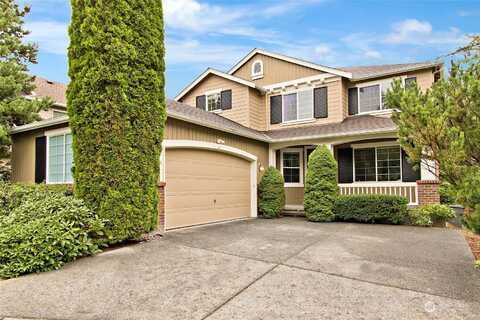 Parkside, RENTON, WA 98058