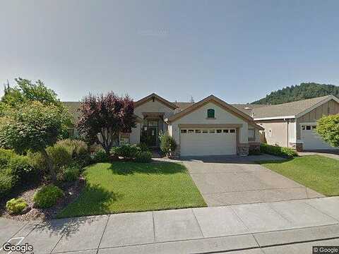 Porterfield Creek, CLOVERDALE, CA 95425