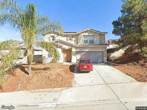 Norfolk, MORENO VALLEY, CA 92555