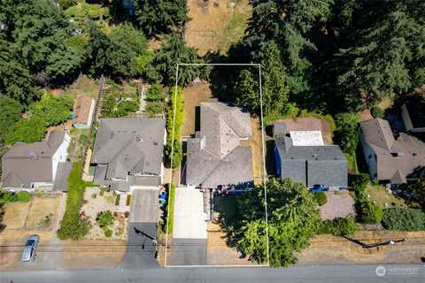 6Th, SHORELINE, WA 98155