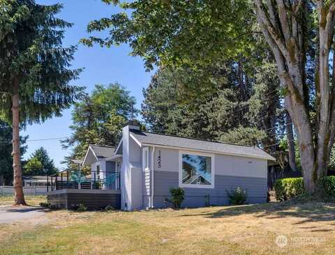 158Th, BURIEN, WA 98166