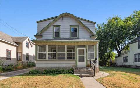 3Rd, MINNEAPOLIS, MN 55413