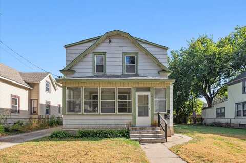 3Rd, MINNEAPOLIS, MN 55413