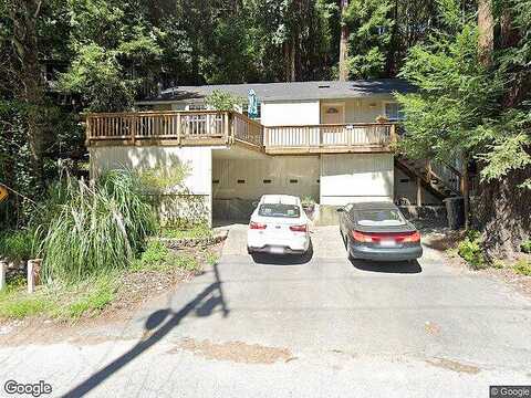 Old Cazadero, GUERNEVILLE, CA 95446