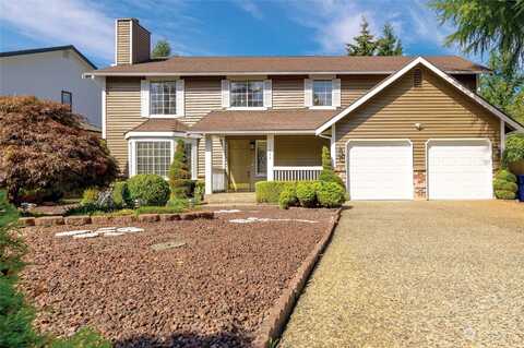 155Th, RENTON, WA 98058