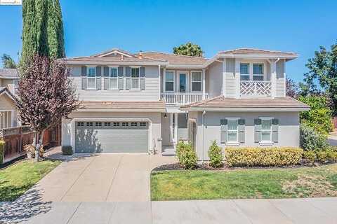 Tiffany, BRENTWOOD, CA 94513