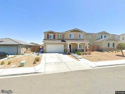 Cattail, VICTORVILLE, CA 92392