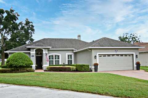 Lucky Pennie, APOPKA, FL 32712