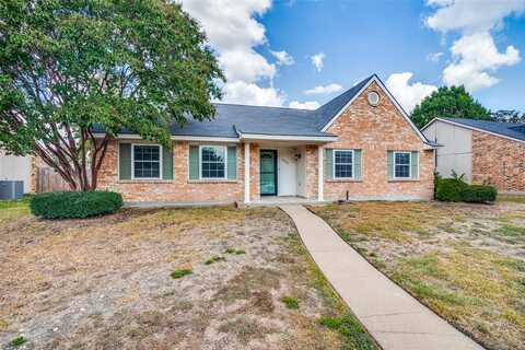 Springview, ALLEN, TX 75002