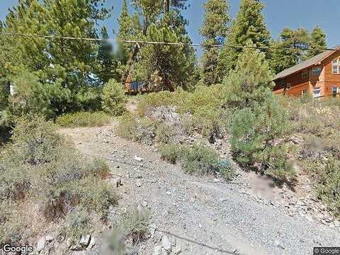 Palisade, TRUCKEE, CA 96161