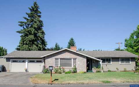 Tierra Lynn, WOODBURN, OR 97071