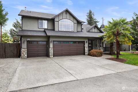 276Th, KENT, WA 98030