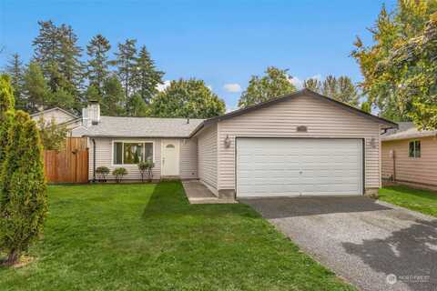 253Rd, KENT, WA 98030