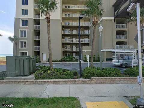 Front Beach, PANAMA CITY BEACH, FL 32407