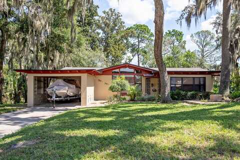 Plantation, DEBARY, FL 32713