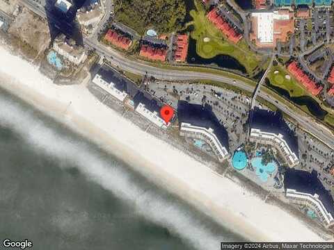 Front Beach, PANAMA CITY BEACH, FL 32407