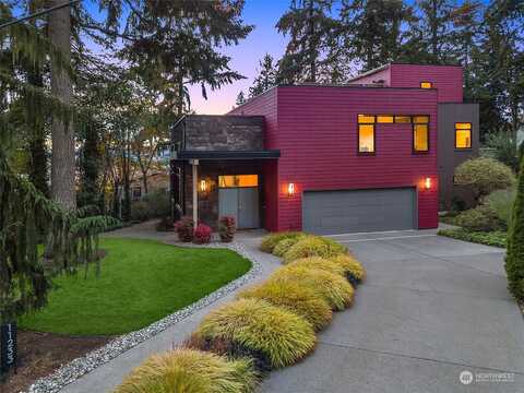 Champagne Point, KIRKLAND, WA 98034