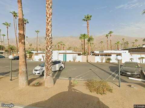 Palm Canyon, PALM SPRINGS, CA 92264