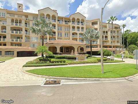 Ivanhoe, ORLANDO, FL 32804