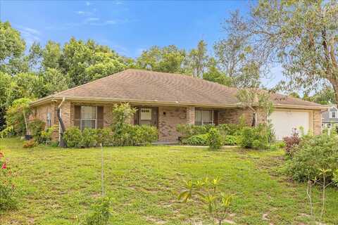 Fox Chase, DEBARY, FL 32713