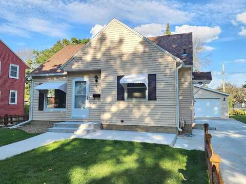 7Th, ROCHESTER, MN 55906