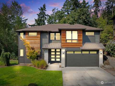 62Nd, BELLEVUE, WA 98006