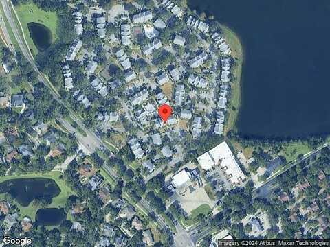 Hiawassee, ORLANDO, FL 32835