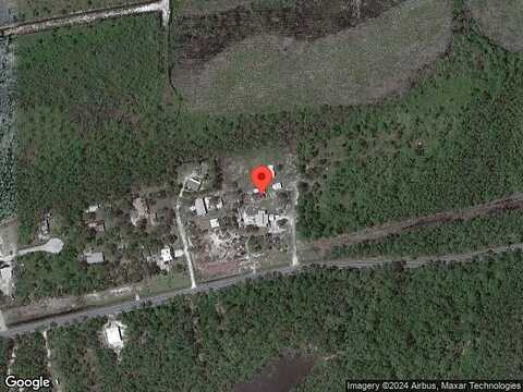 County Road 30A, PORT SAINT JOE, FL 32456