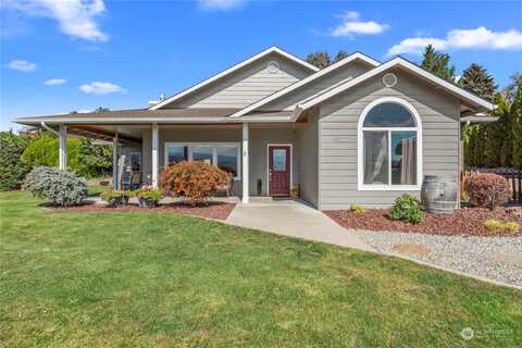 View Ridge, WENATCHEE, WA 98801