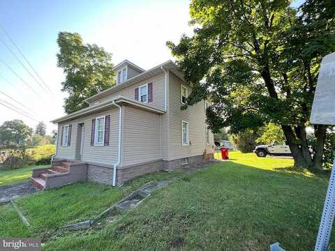 Walnut Bottom, SHIPPENSBURG, PA 17257