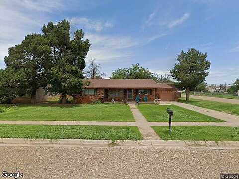 13Th, LITTLEFIELD, TX 79339