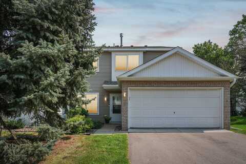 Highpoint, SHAKOPEE, MN 55379