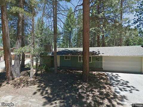 Pine Grove, SOUTH LAKE TAHOE, CA 96150