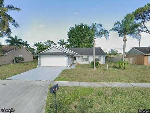 Sherwood, ROYAL PALM BEACH, FL 33411