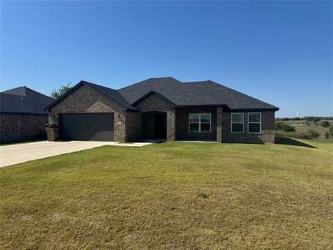 15967 Sunflower, Madill, OK 73446