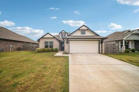 7610 E 87th Place North, Owasso, OK 74055