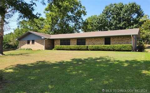 1607 Kay, Durant, OK 74701