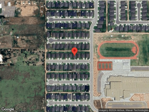61St, LUBBOCK, TX 79407