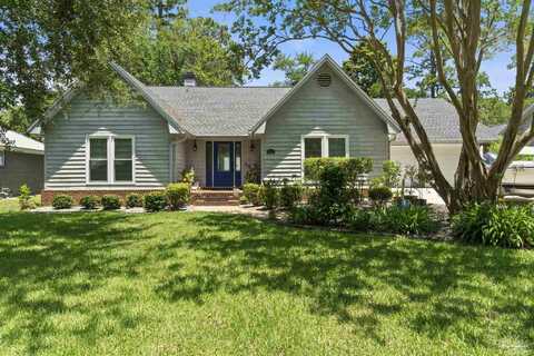 Sunrunner, GULF BREEZE, FL 32563