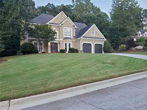 Vista Pointe, STONE MOUNTAIN, GA 30087