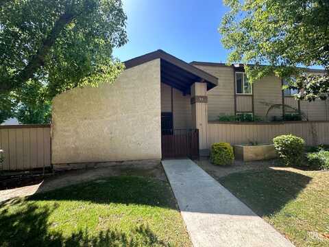 Dunsmuir, BAKERSFIELD, CA 93309