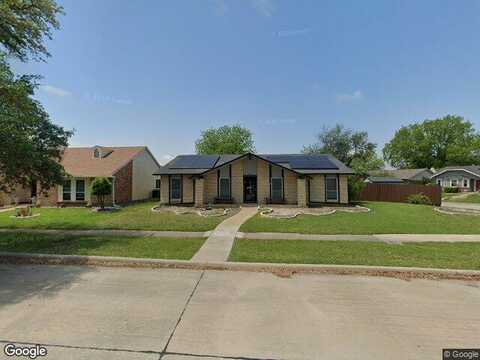 Scenic, ROWLETT, TX 75088