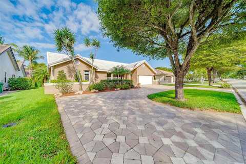 58Th, CORAL SPRINGS, FL 33067