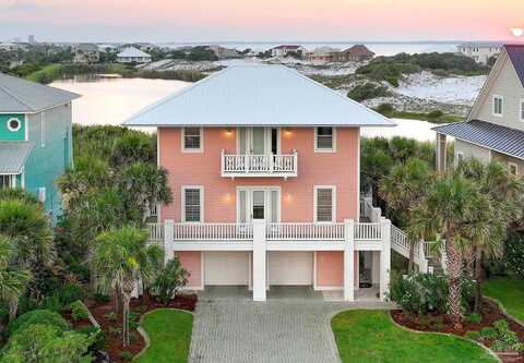 Seashore, GULF BREEZE, FL 32561